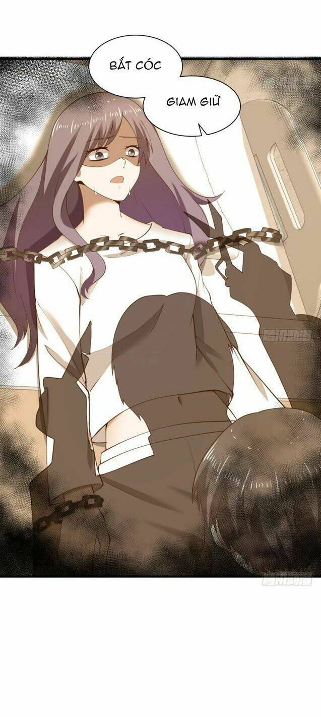 khi trò chơi ác ma bắt đầu chapter 84 20