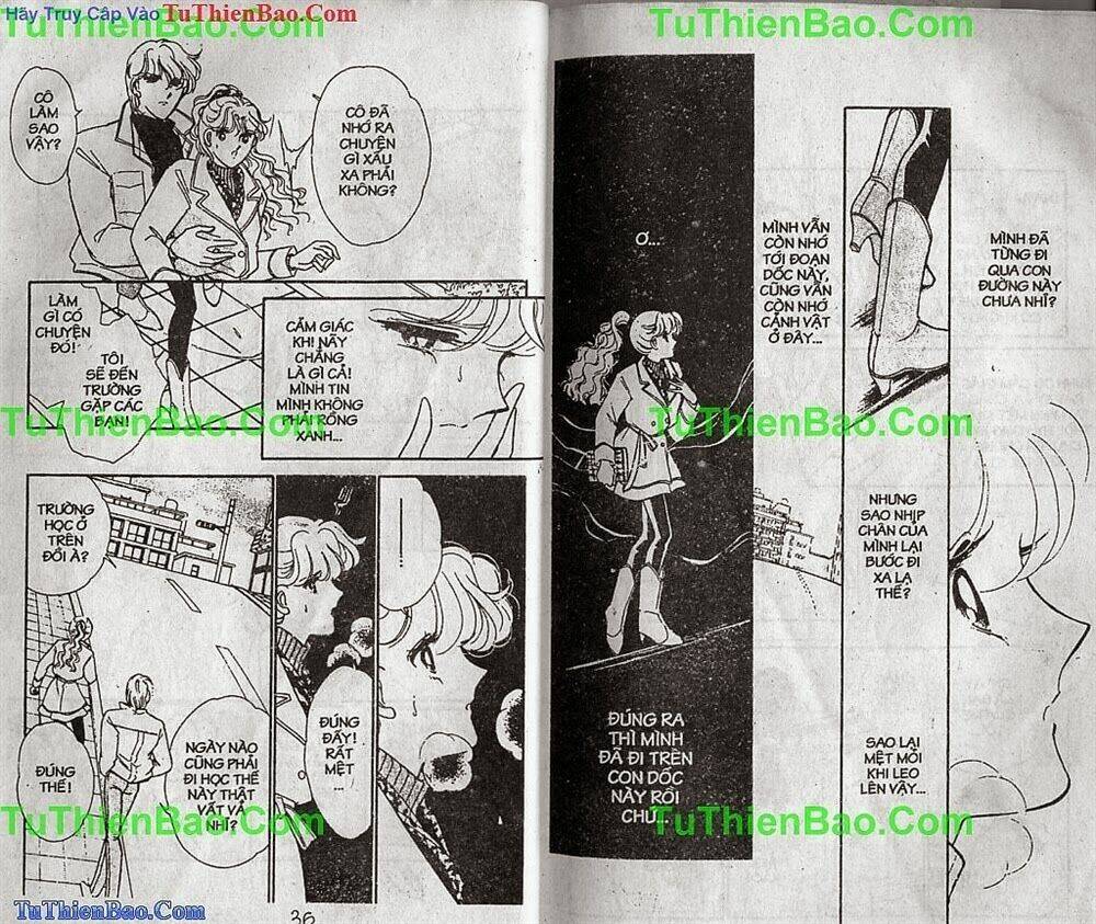 câu chuyện dẽ thương chapter 2 18