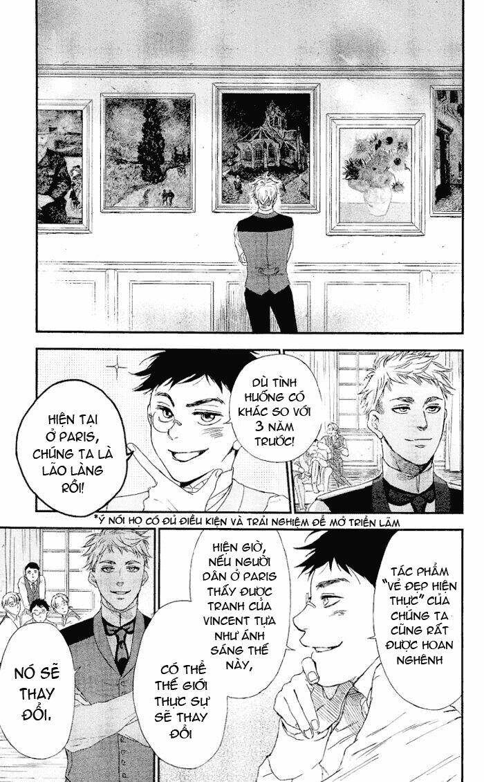 sayonara sorcier chapter 10 6