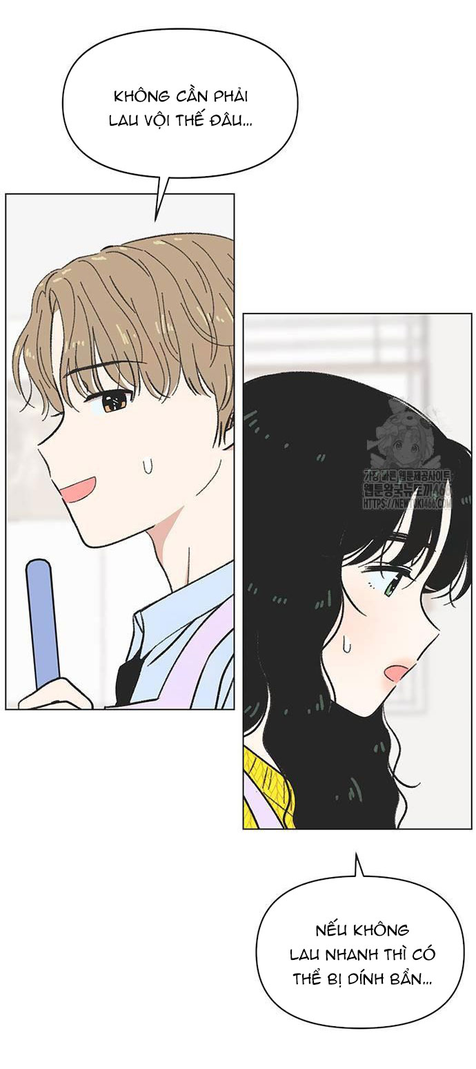 Thanh Xuân Đáng Yêu chapter 26.1 45