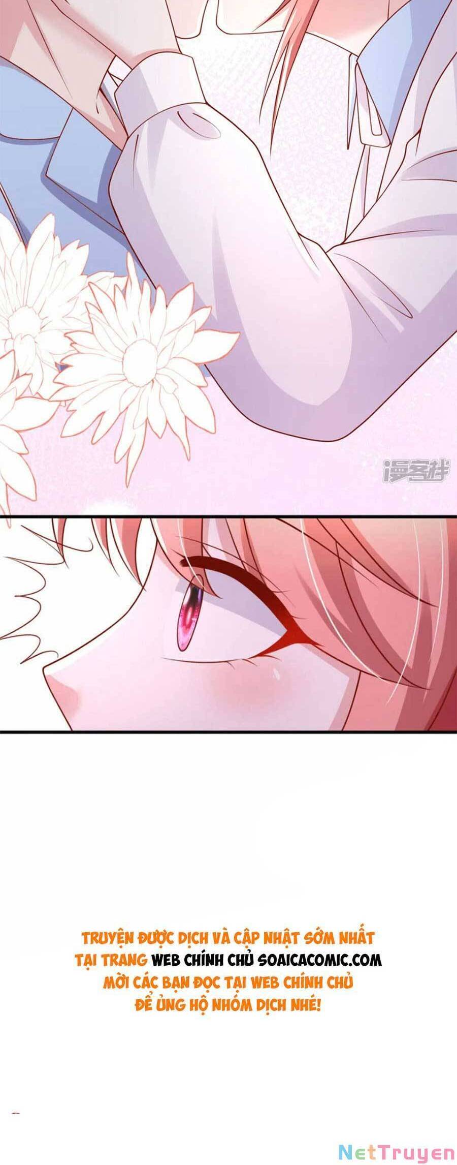 đại lão gọi tôi tiểu tổ tông chapter 182 28