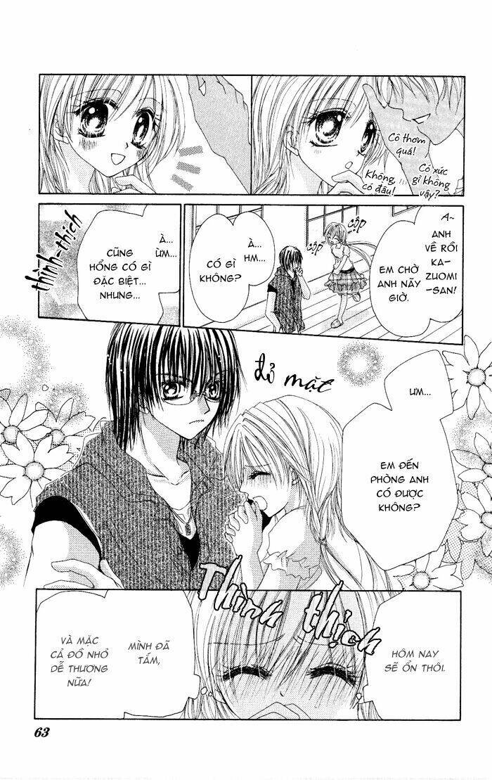 akutou danshi collection chapter 3 16