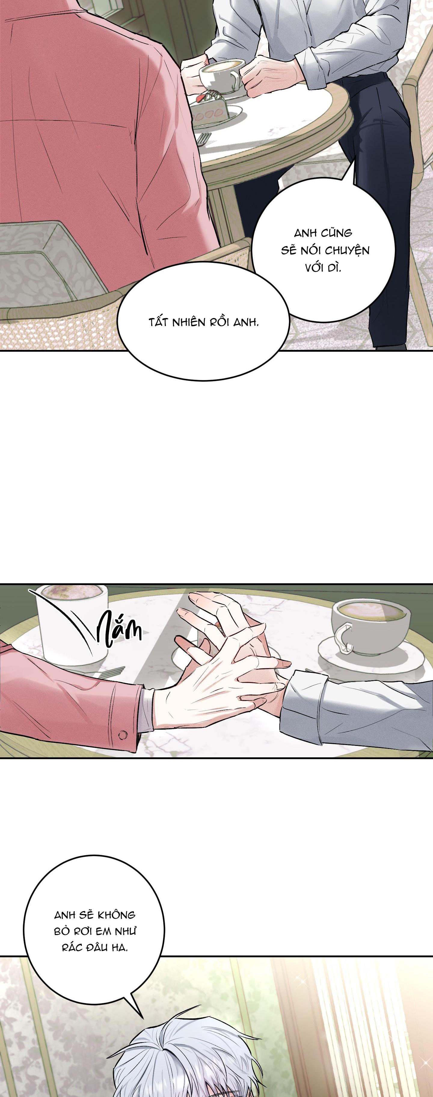 bắn là dính chapter 1 23