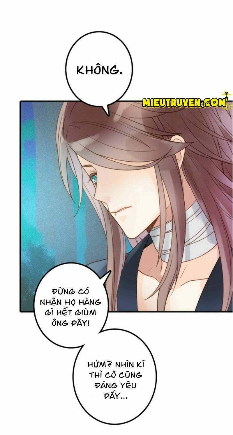 cướp chàng vợ về đón năm mới chapter 25 30