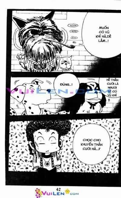 những người bạn tốt chapter 9 43