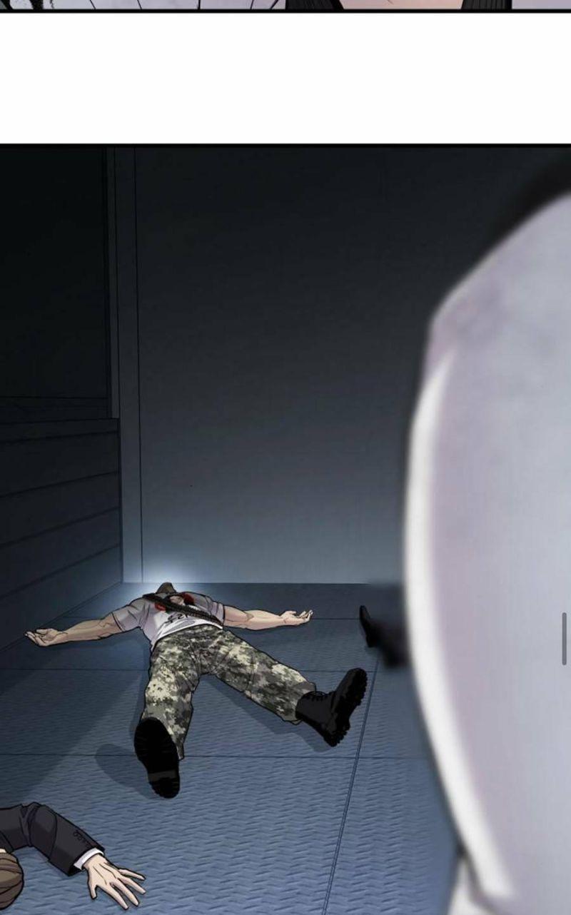 đặc vụ kim chapter 27.5 44