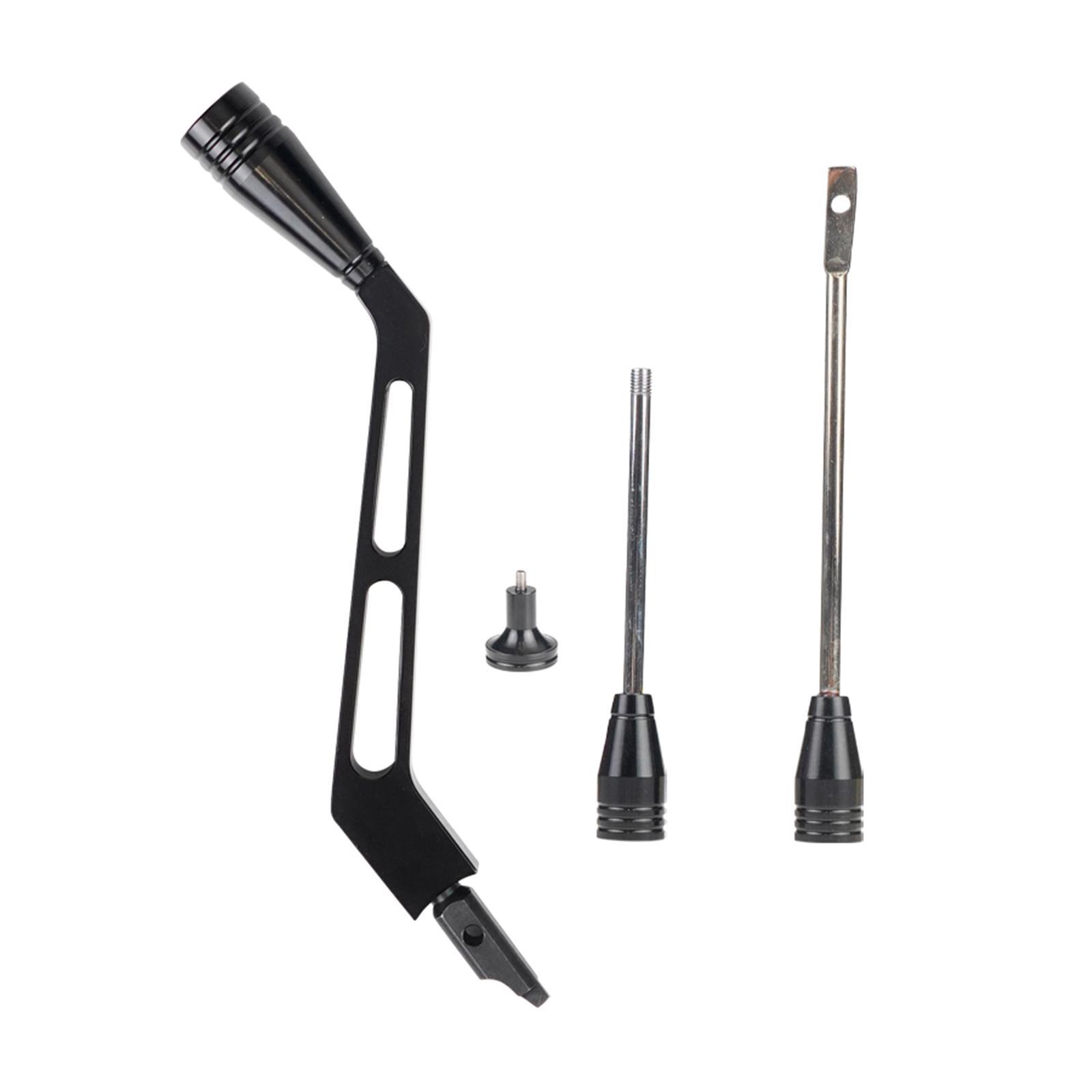 Shifter Turn Signal Lever Hazard Tilt Parts Accessories for Columns