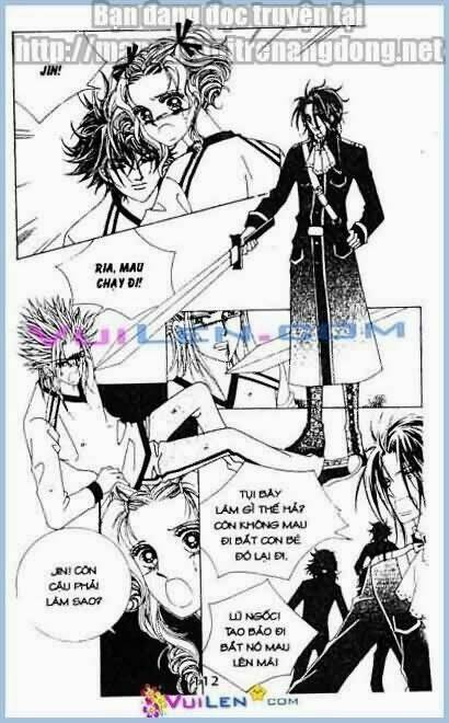 sức thanh xuân chapter 9 112