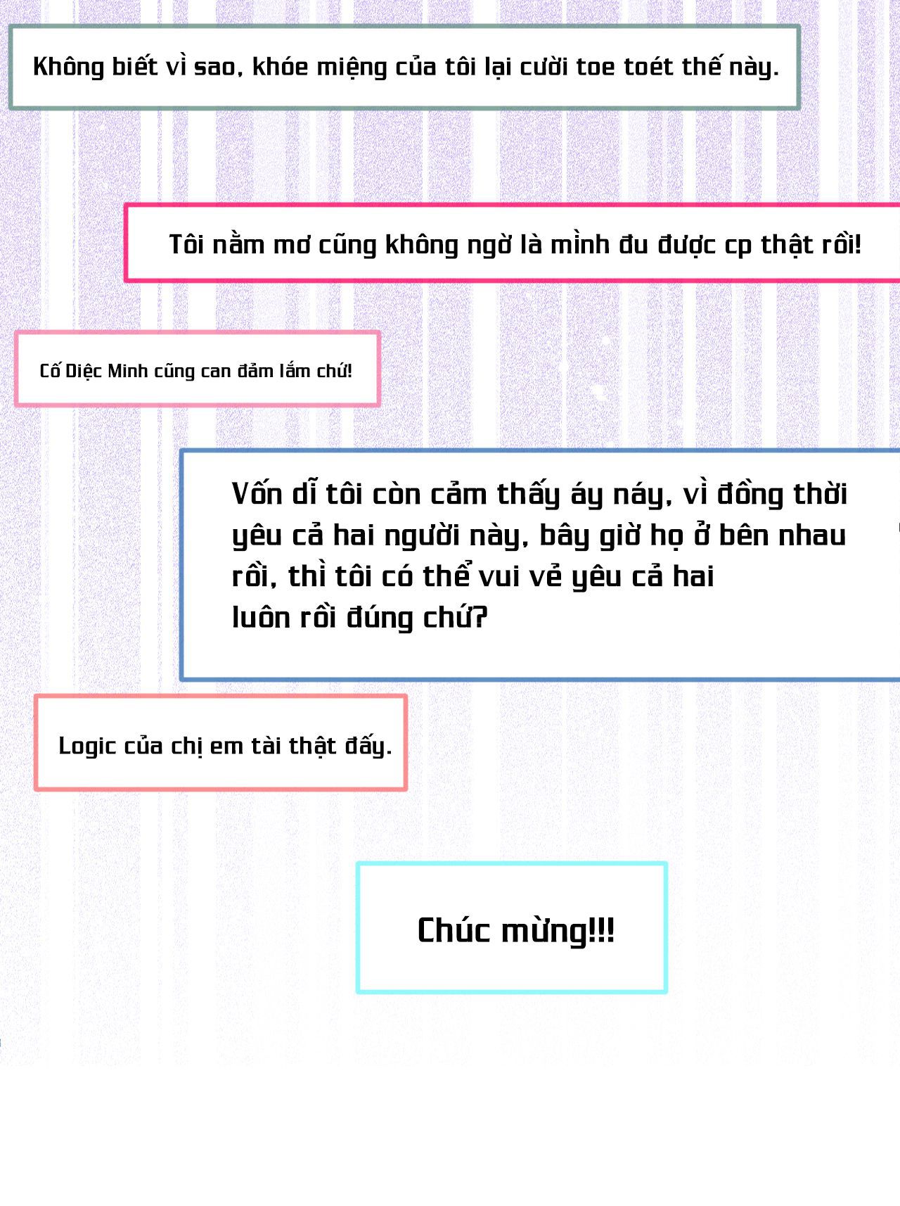 lại bị nam thần chọc trên hot search! chapter 125 42