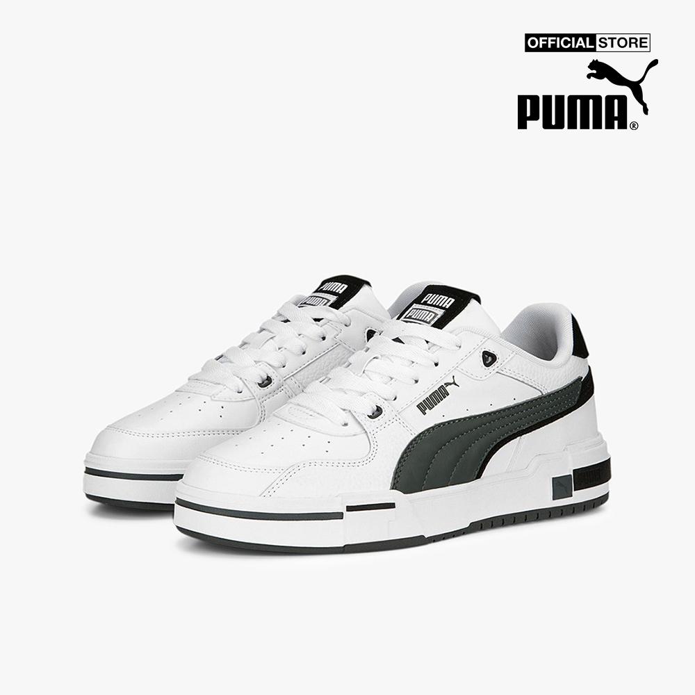 PUMA - Giày sneakers cổ thấp unisex CA Pro Glitch 389276