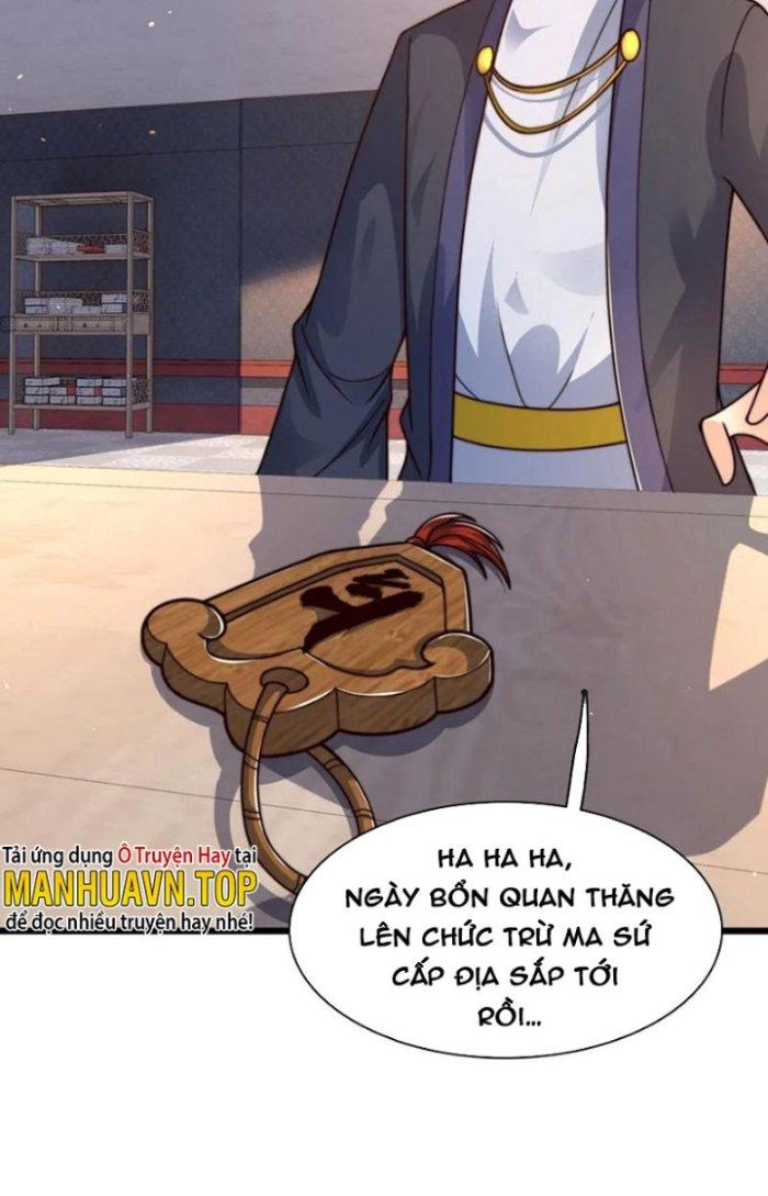 ta nuôi ma quỷ ở trấn ma ti chapter 72 44