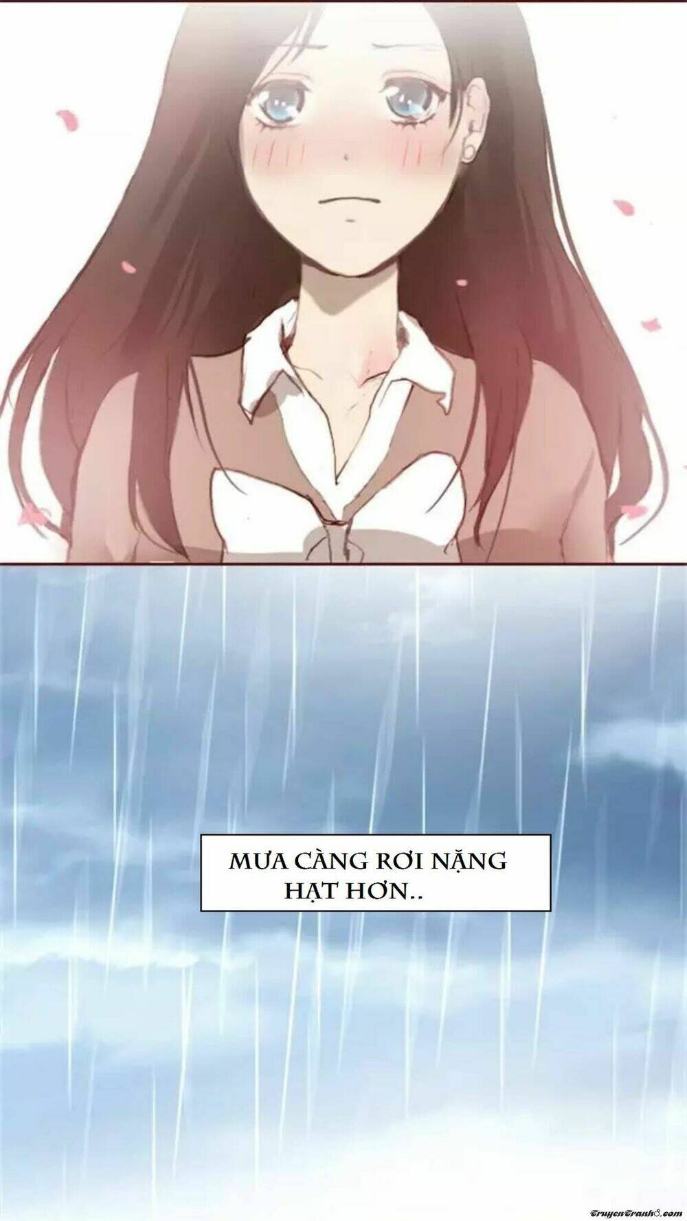 trả thù trường trung học chapter 6 3