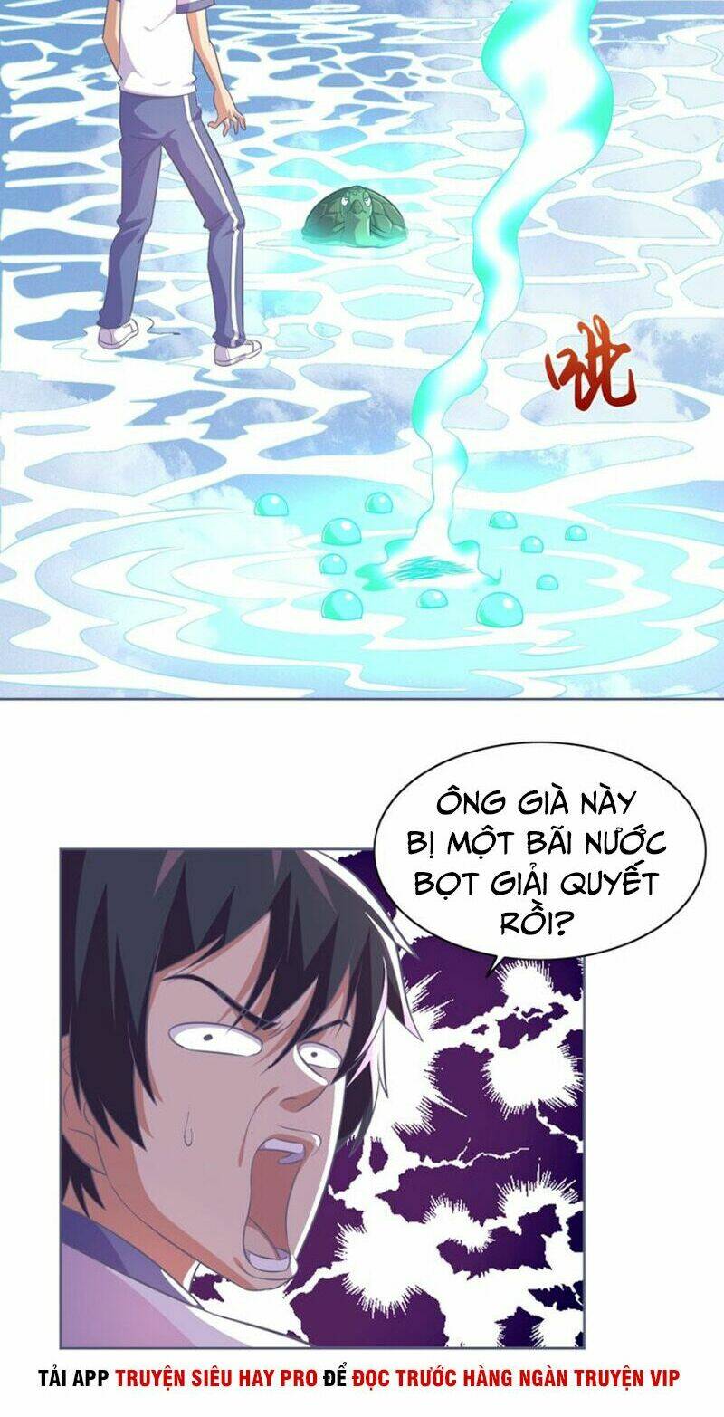 chín năm nghĩa vụ tu chân chapter 11 20