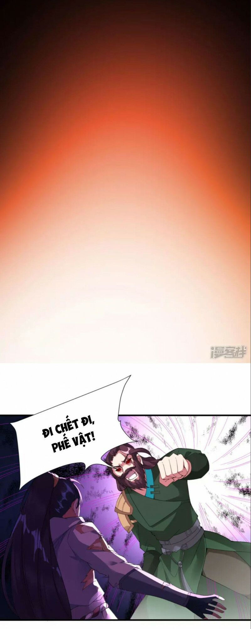 long hồn chiến tôn chapter 35 29