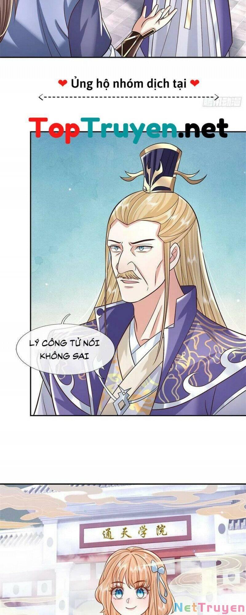 Ta Trở Về Từ Thế Giới Tu Tiên chapter 162 18