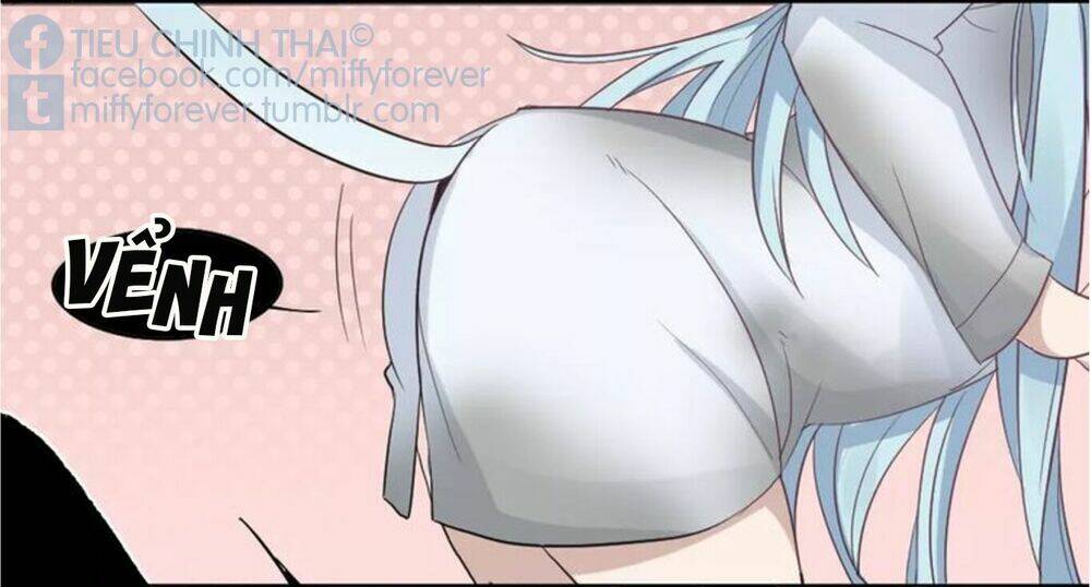 bạn trai quái vật chapter 5 18