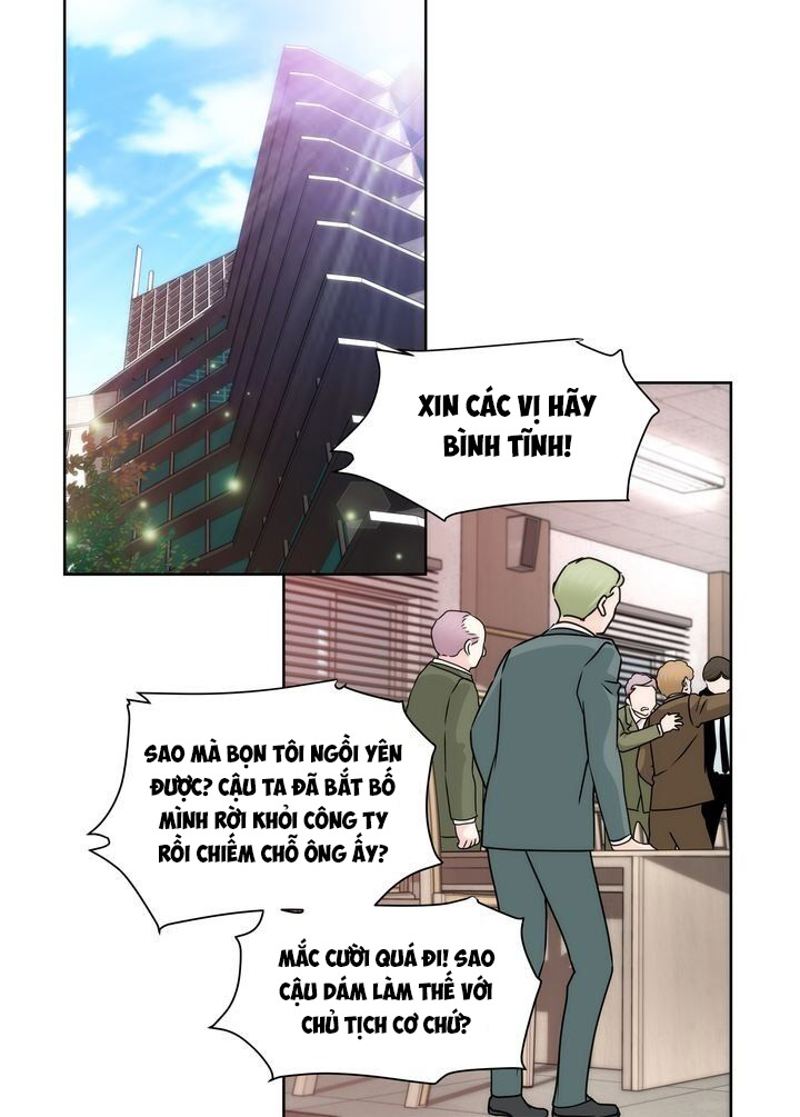 người đàn ông của tôi chapter 99.1 2