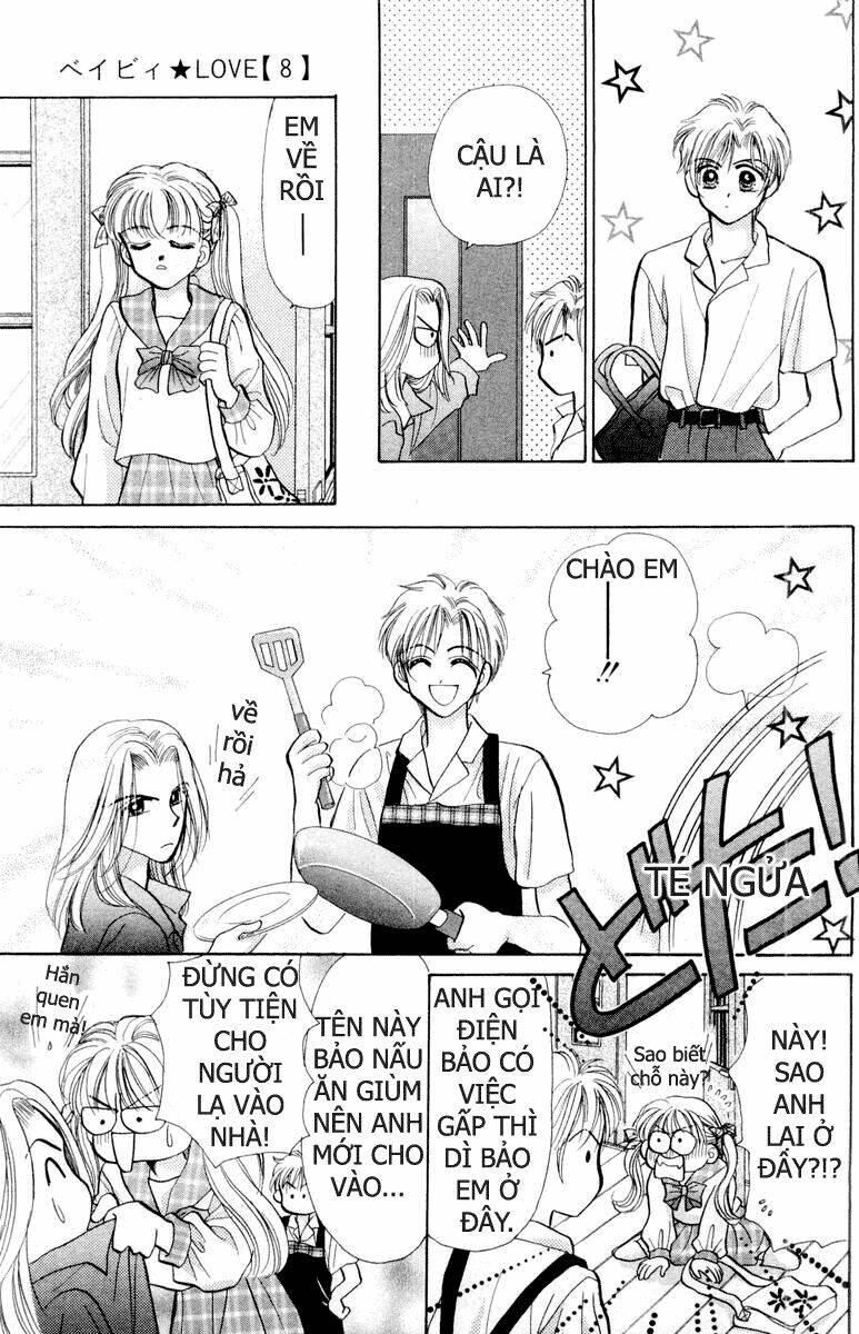 baby love chapter 39 29