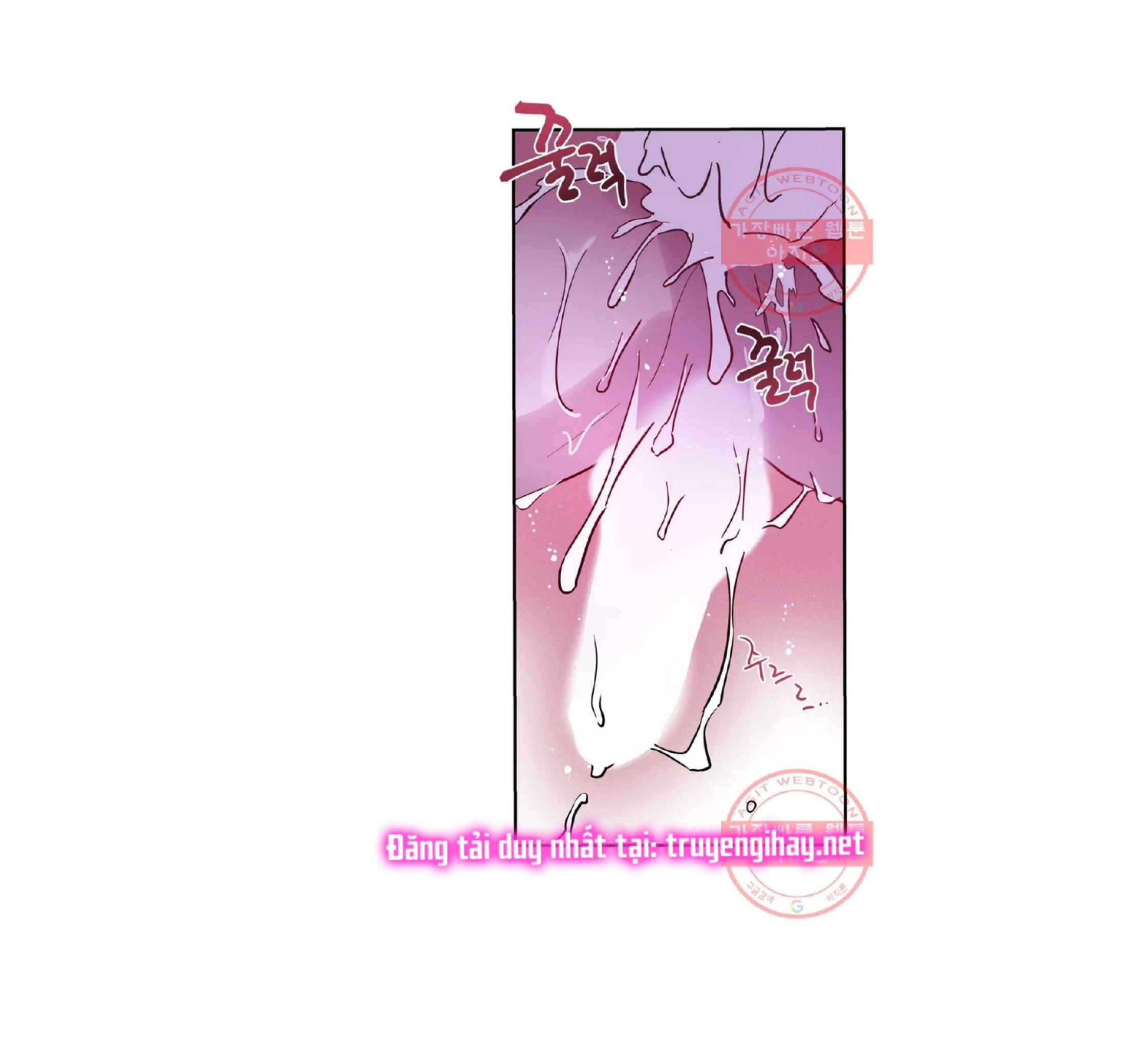 [18+] sự sụp đổ hắc ám - vực thẳm - dark fall chapter 6.2 60