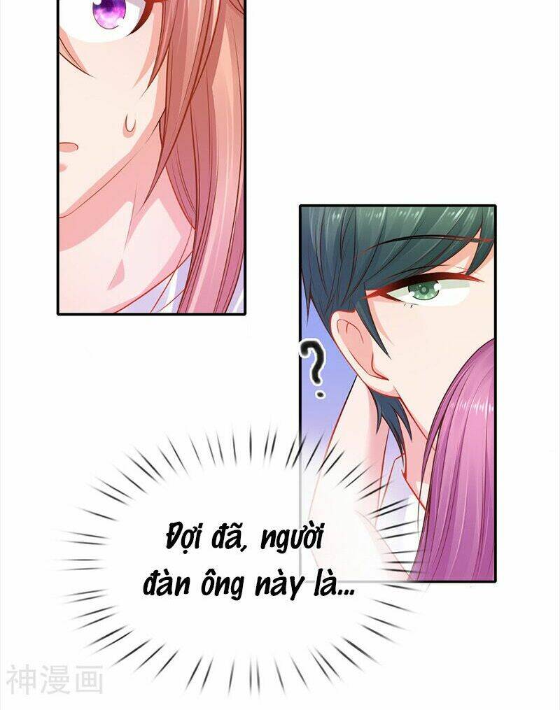 vợ yêu gả nhầm của phúc hắc tổng tài chapter 51 76