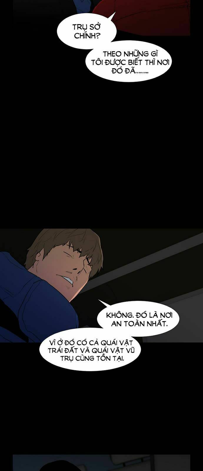 đêm vùng cực chapter 57 13