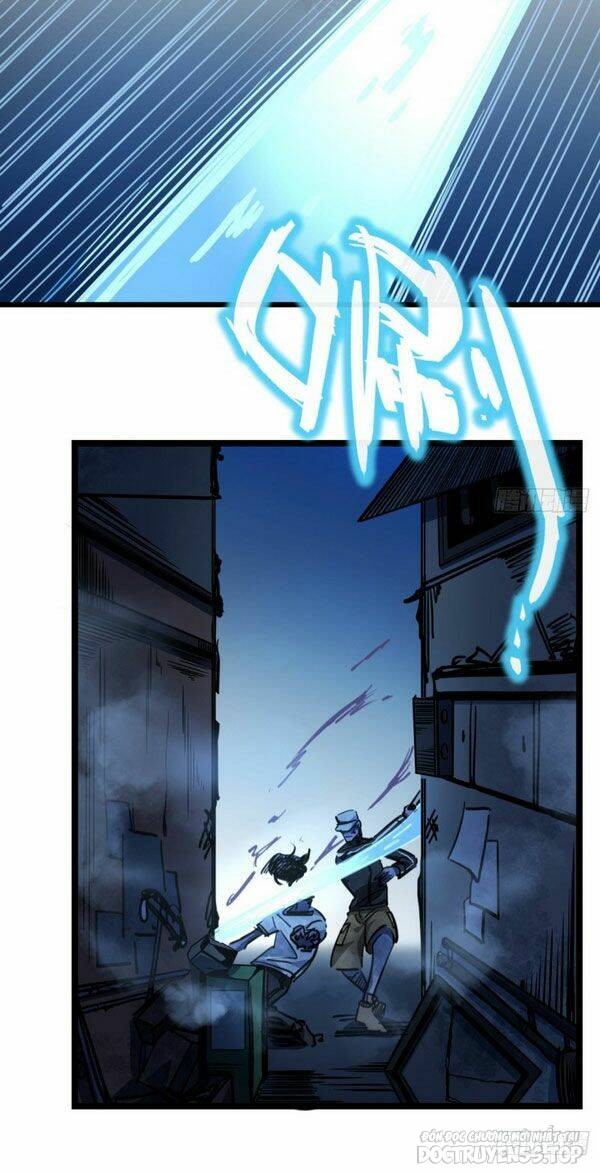 giải cứu 99 nữ chính ở mạt thế chapter 12 27