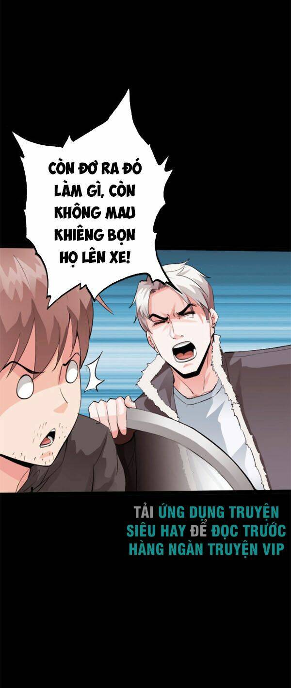 tuyệt phẩm tà thiếu chapter 119 5