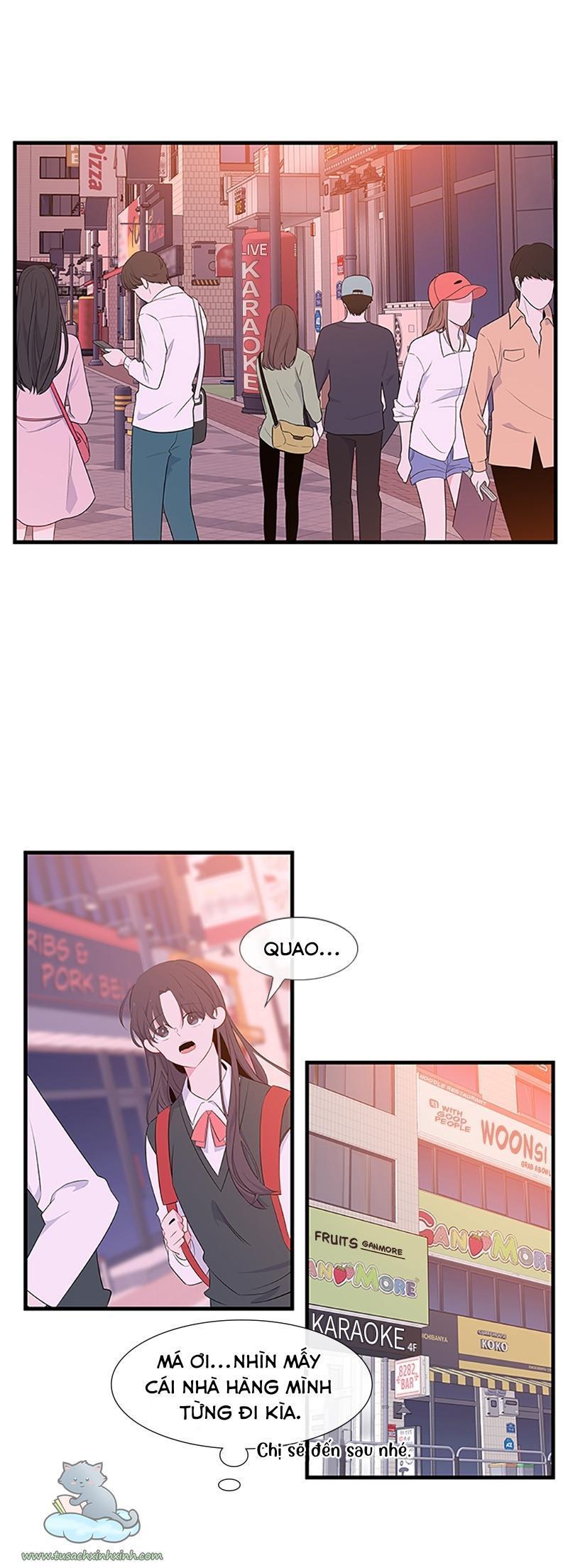 về bên anh chapter 12 23