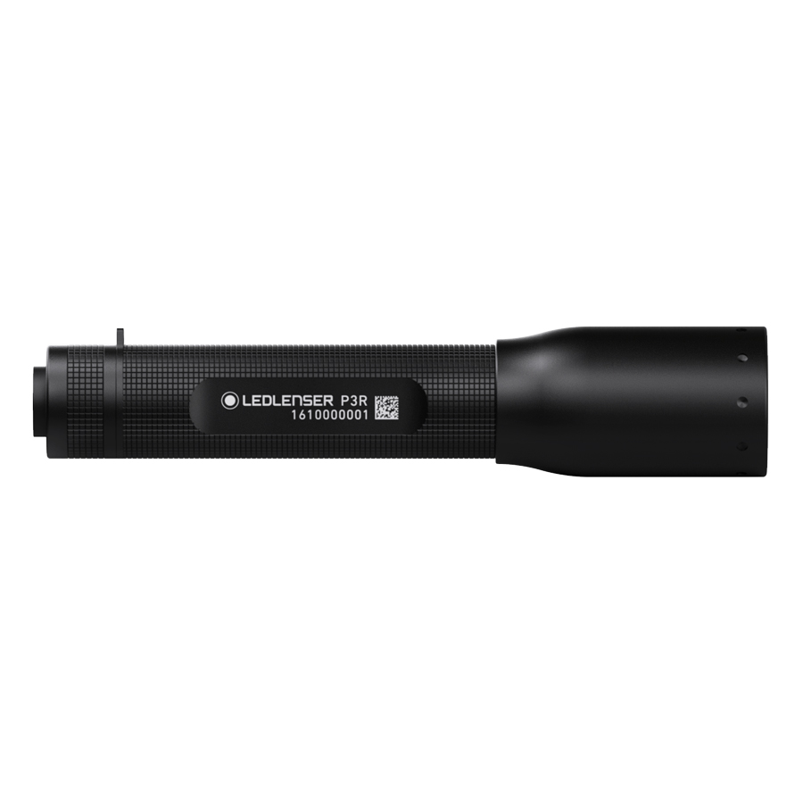 Đèn Pin Cầm Tay LED Lenser P3R (102mm)