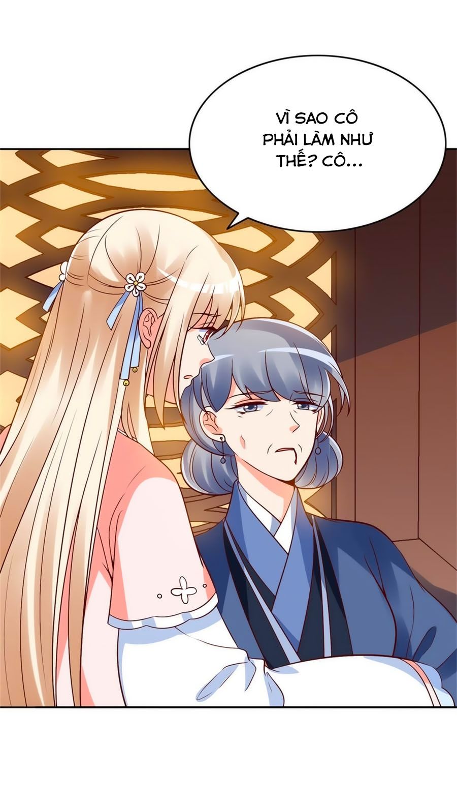 kiêu ngạo vương gia chủng điền phi chapter 155 10