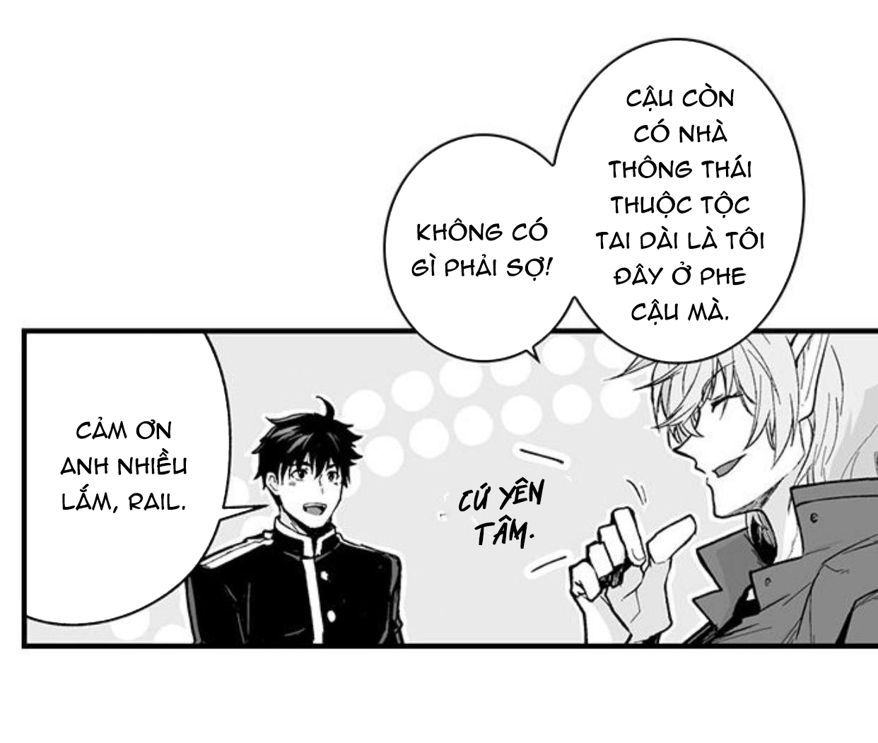 vợ của titan chapter 73 30