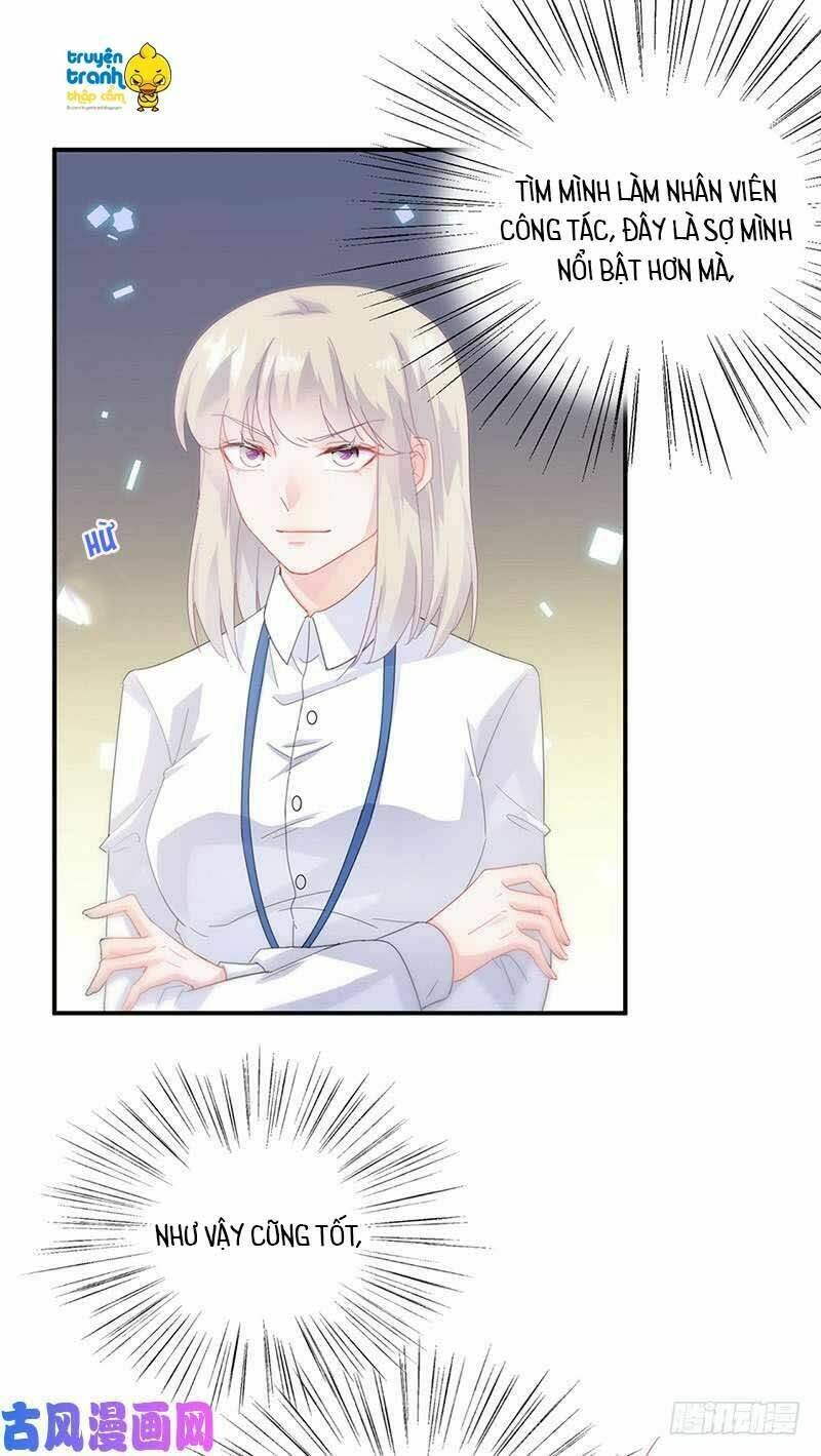 chọc tới chủ tịch tổng tài 2 chapter 134 4