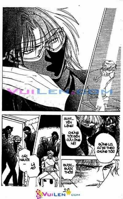 nữ sinh thời đại chapter 5 29