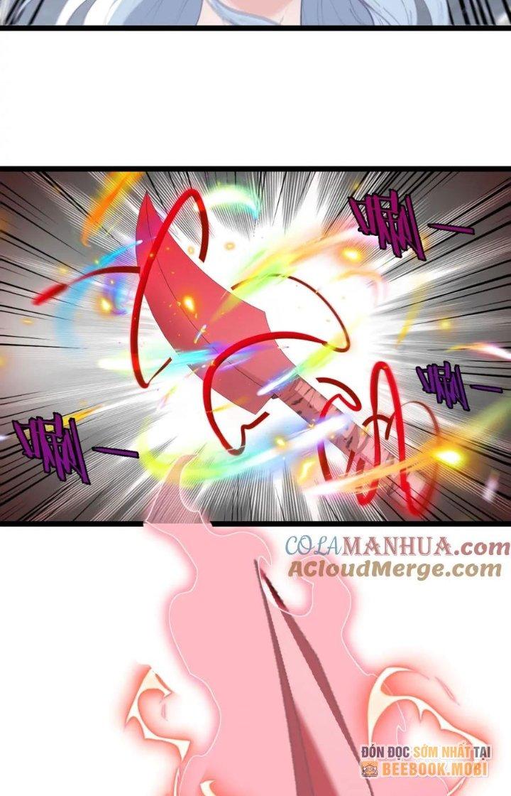 sau khi nằm, ta trở thành đại yêu chi vương chapter 13 43