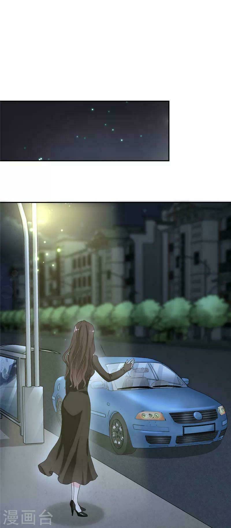 manh bảo đột kích: mami cha con đâu ? chapter 13 9