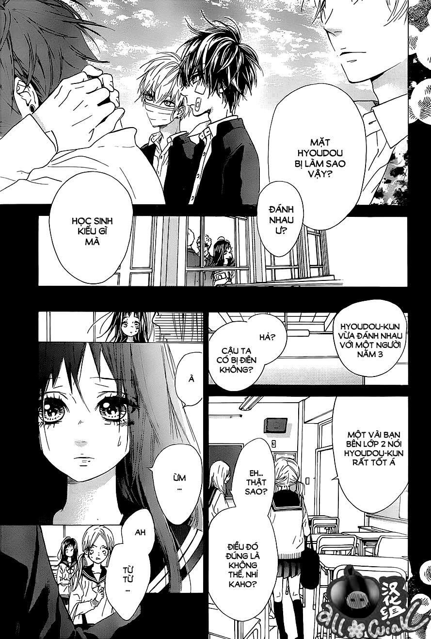 mata ashita chapter 6 19