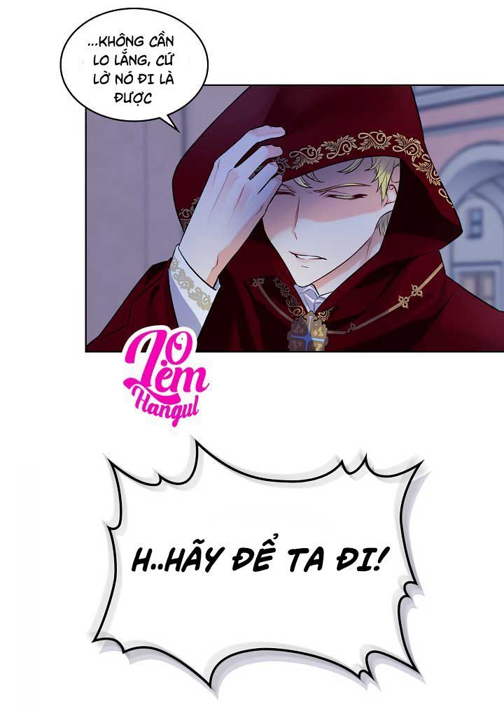 kẻ tạo ra ác nữ chapter 4 5