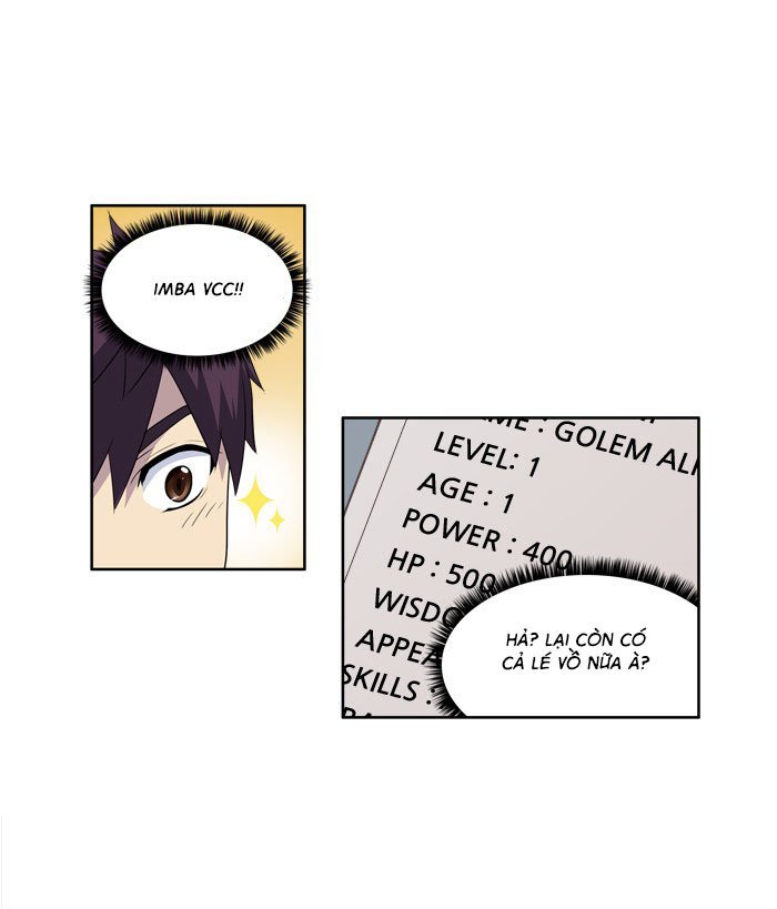 the gamer chapter 187 16