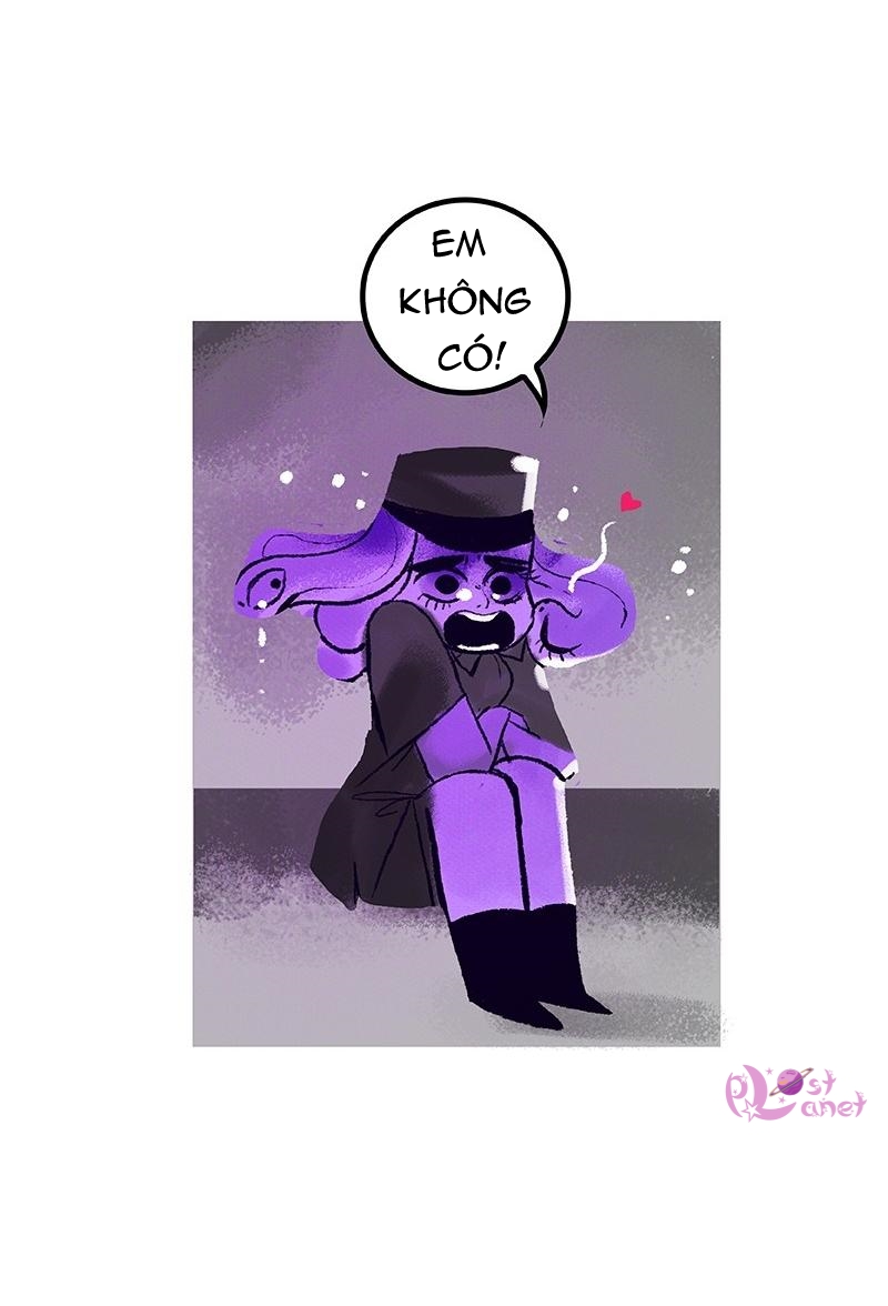 thần thoại olympus chapter 48 34