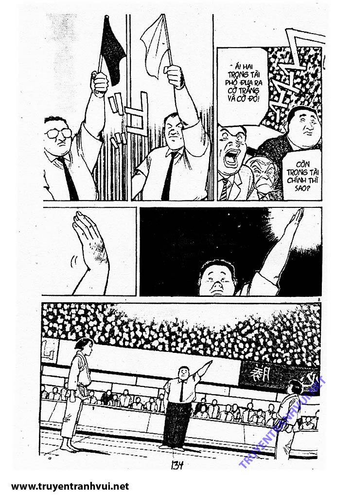 yawara chapter 157 9