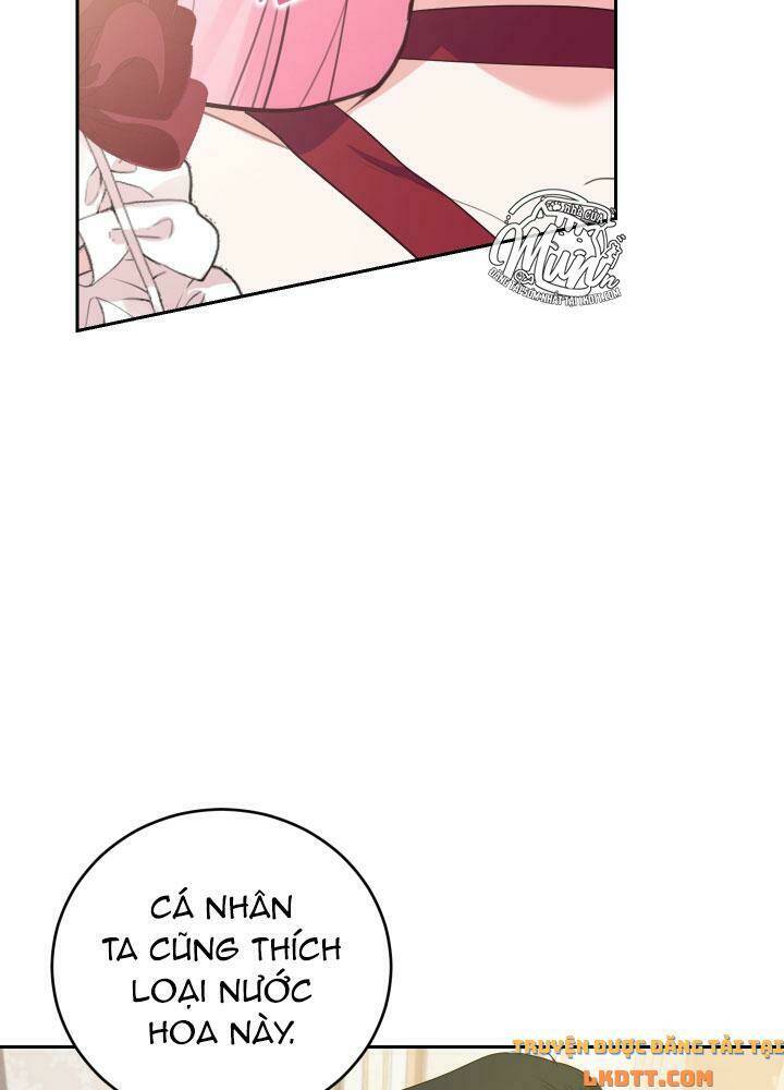 nhà điều chế nước hoa độc quyền của bạo chúa chapter 19 54