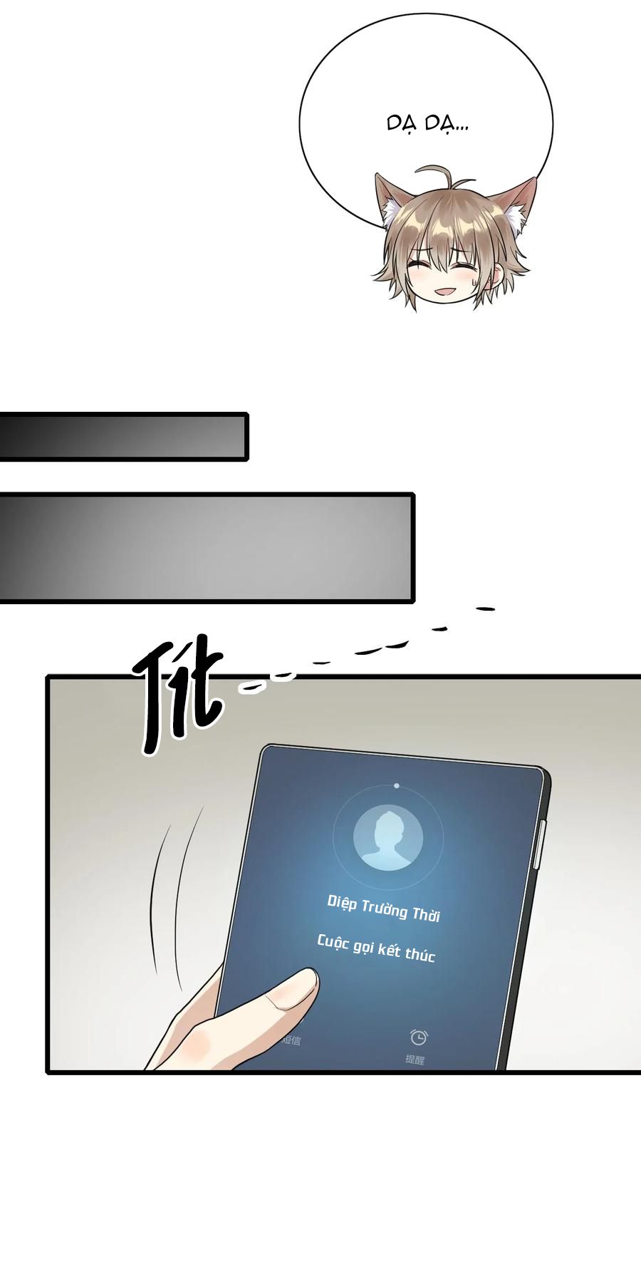 tức thời phạm quy [ tức thì vi quy ] chapter 23 33