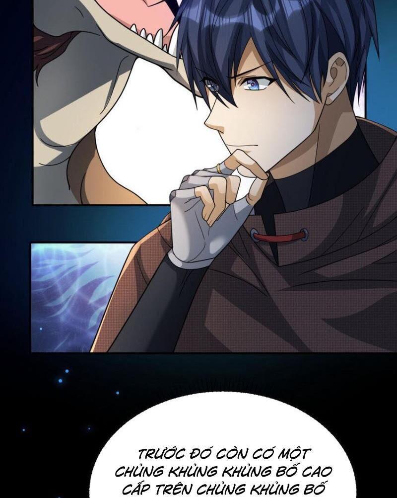 cựu nhật ngự long chapter 55 50