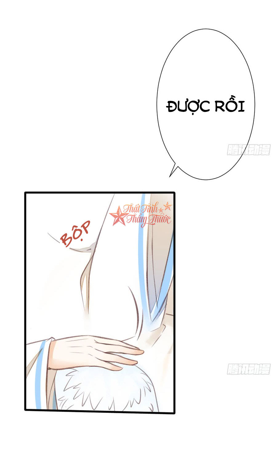 hôm nay ta cũng muốn trêu chọc nàng chapter 82 55