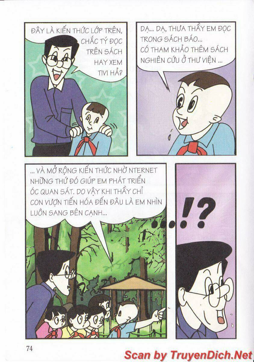 tý quậy chapter 6.2 21