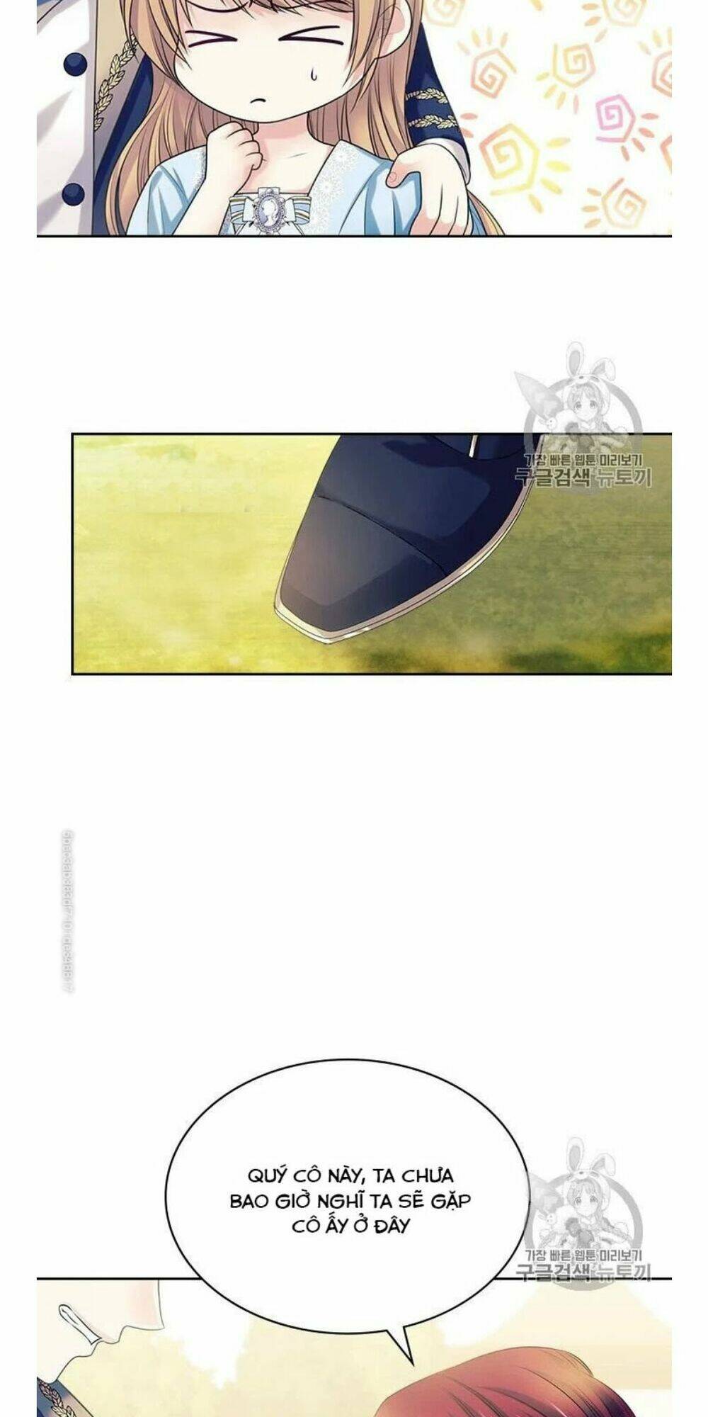 tôi trở thành hầu gái của một công tước chapter 70 24
