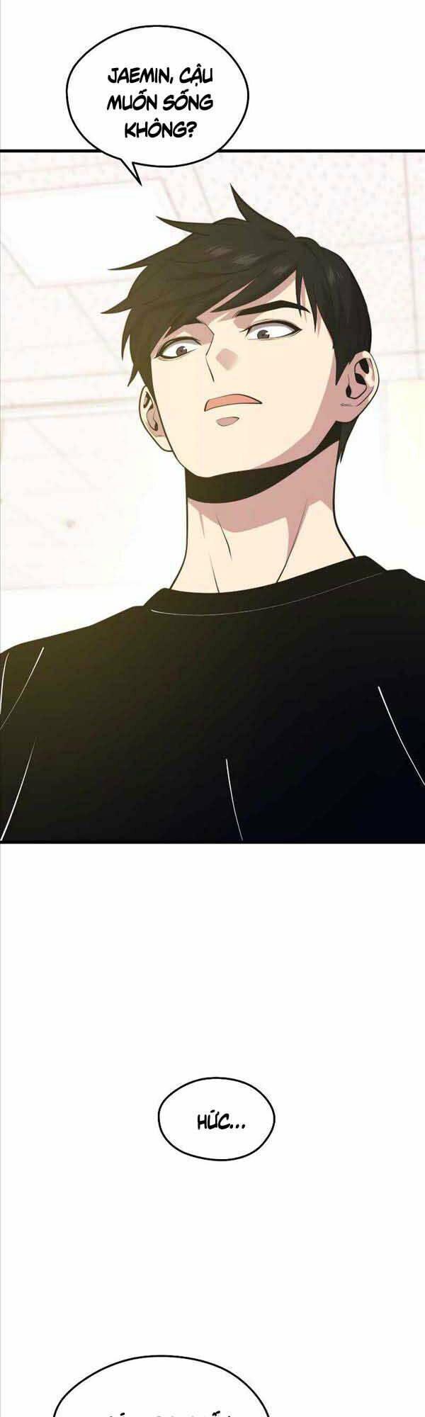 linh hồn ở nhà ga seoul chapter 67 20