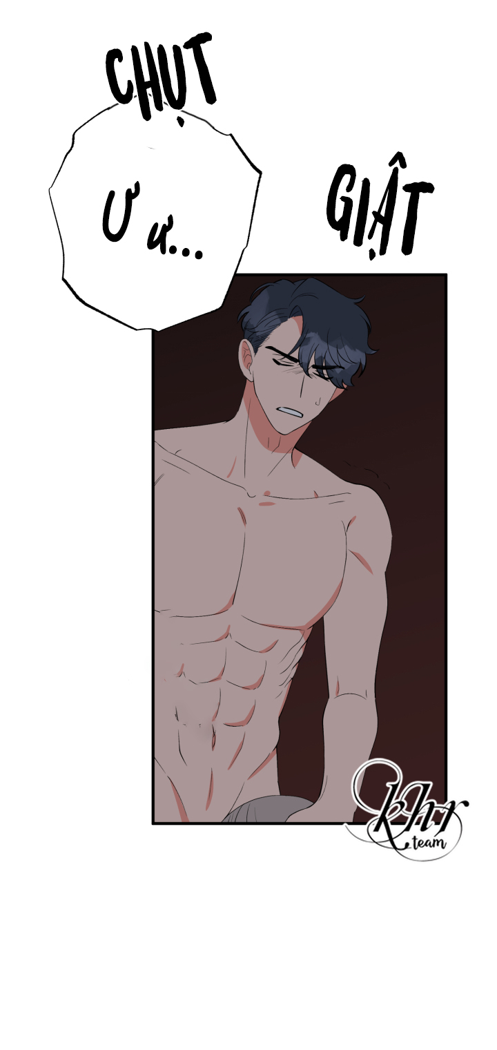 độc chủ chapter 27 26