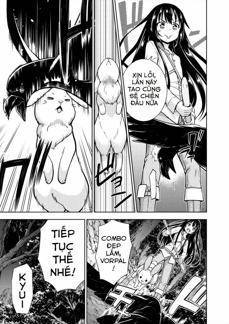 vrmmo de summoner hajimemashita chapter 3 6