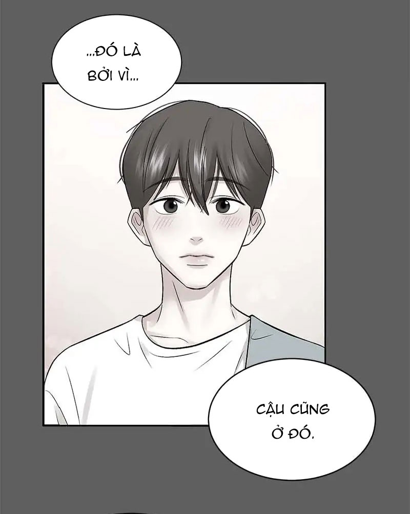 Tình Yêu Nơi Phòng Tắm Hơi chapter 19 - Trang 5